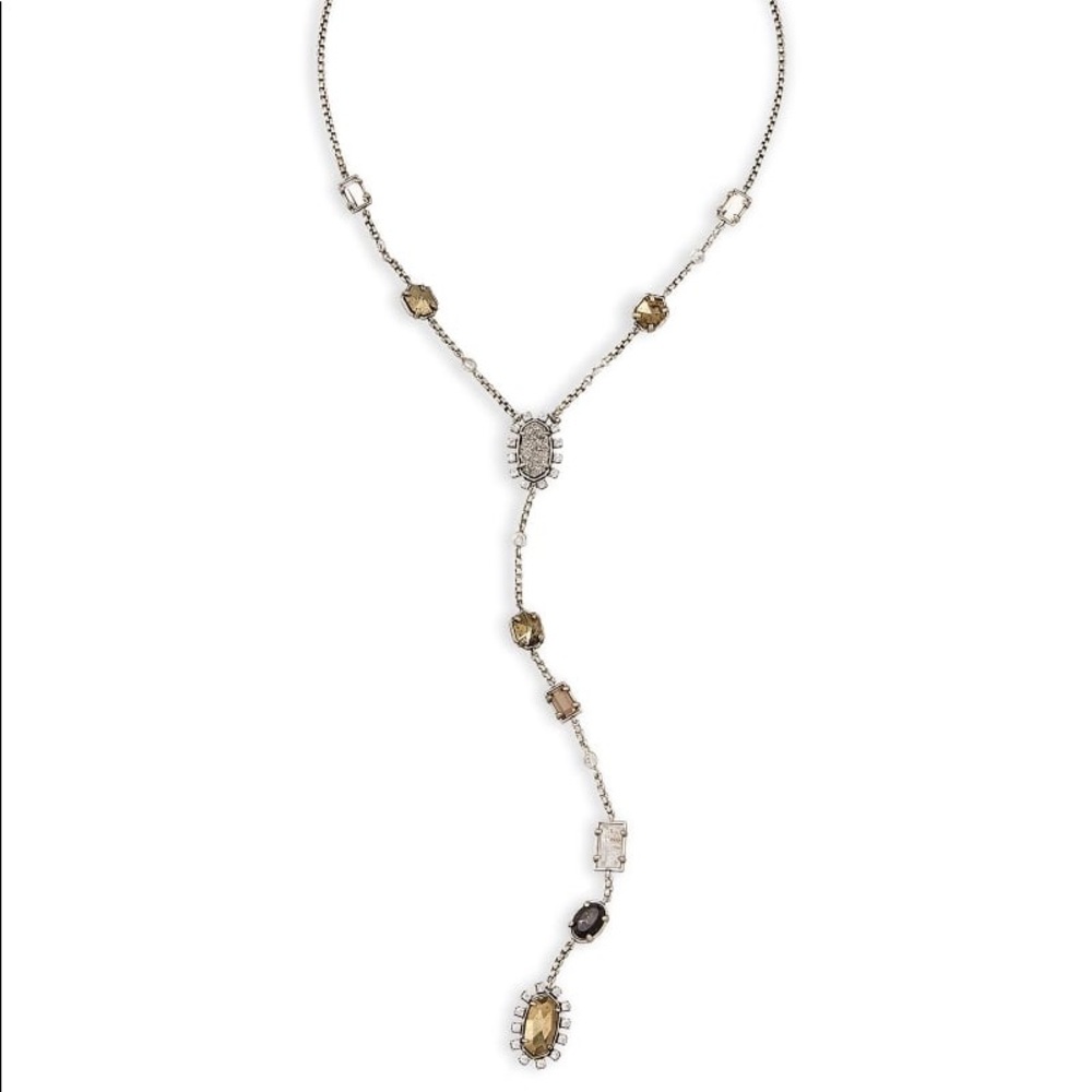 Kendra Scott necklace
